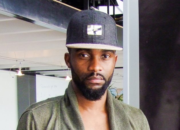 Fally Ipupa