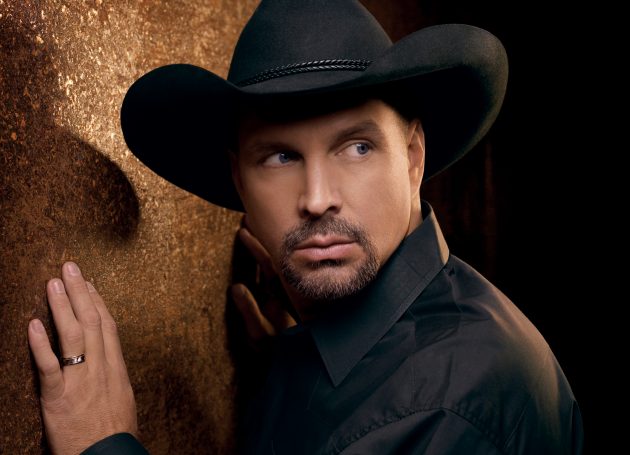 Garth Brooks To Receive The ICON Award At The 2020 Billboard Music Awards