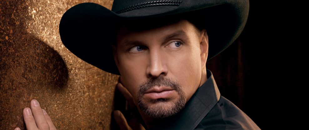 Garth Brooks To Receive The ICON Award At The 2020 Billboard Music Awards