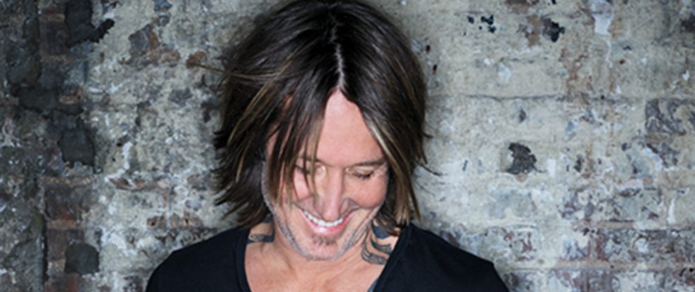 Keith Urban Plays A Surprise Drive-In Concert For Nashville Healthcare Workers