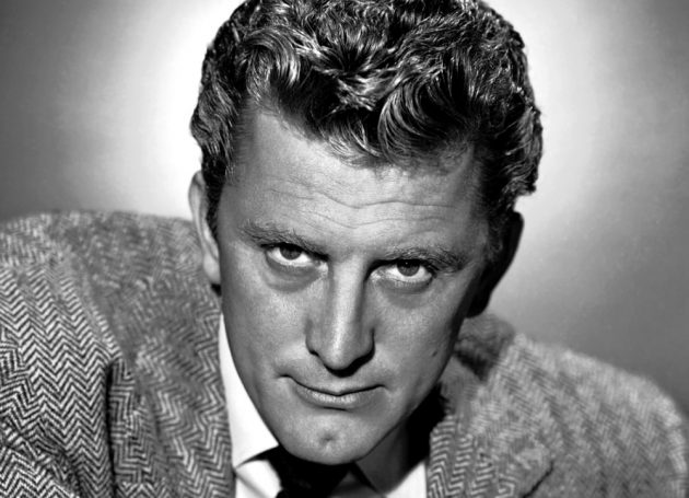 Kirk Douglas
