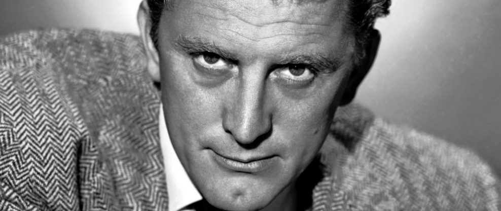 Kirk Douglas