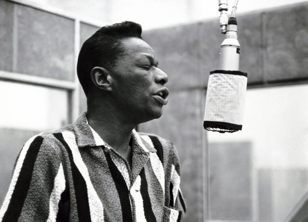 GRAMMY Museum Presents 'This Is Nat King Cole'