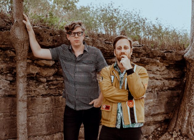 The Black Keys Cancel North American Tour