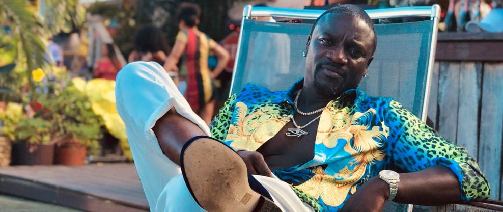 Akon Announced As Keynote Speaker For Midem 2020