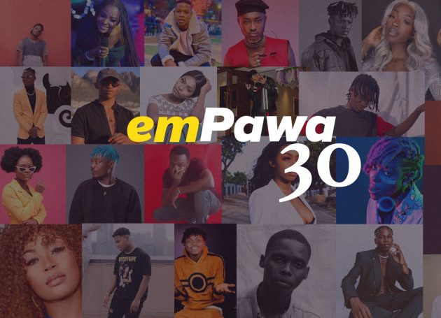 Afropop Star Mr Eazi’s emPawa Africa Incubator Selects 30 Artists To Receive $10,000 In Startup Funding