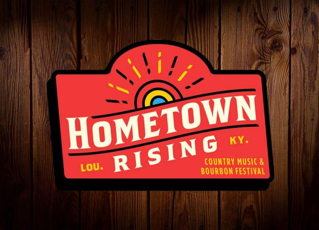 Hometown Rising 2020