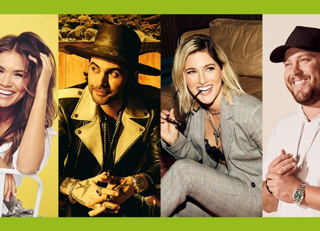 Introducing Nashville 2020