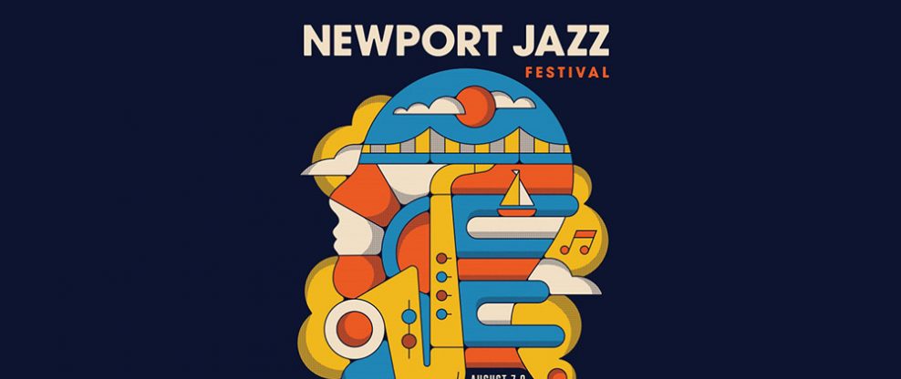 Newport Jazz