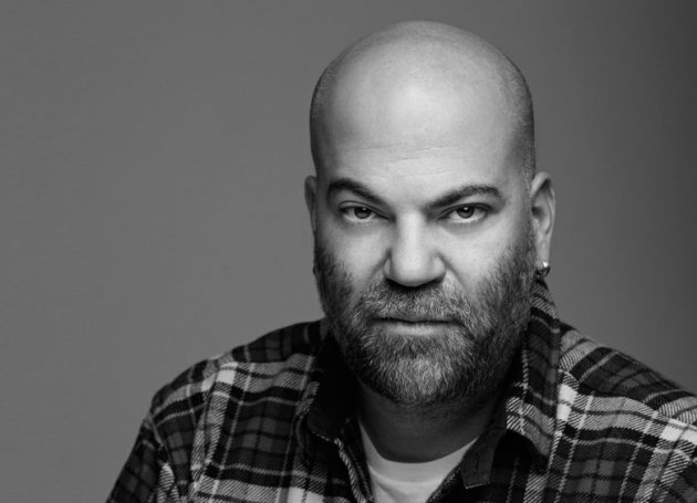 Paul Rosenberg Steps Down As Head Of Def Jam Recordings