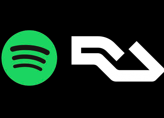 Spotify/Resident Advisor