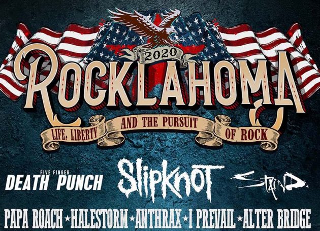 Rocklahoma