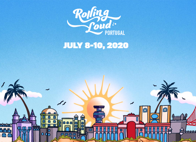 Rolling Loud Portugal