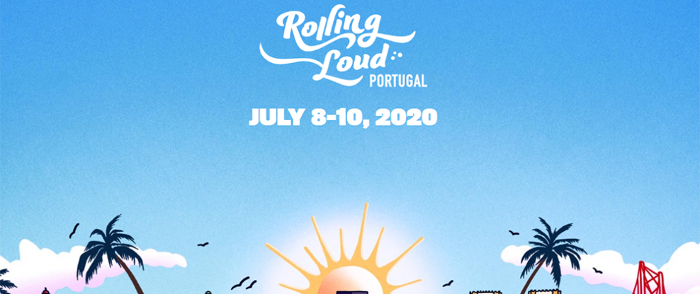 Rolling Loud Portugal