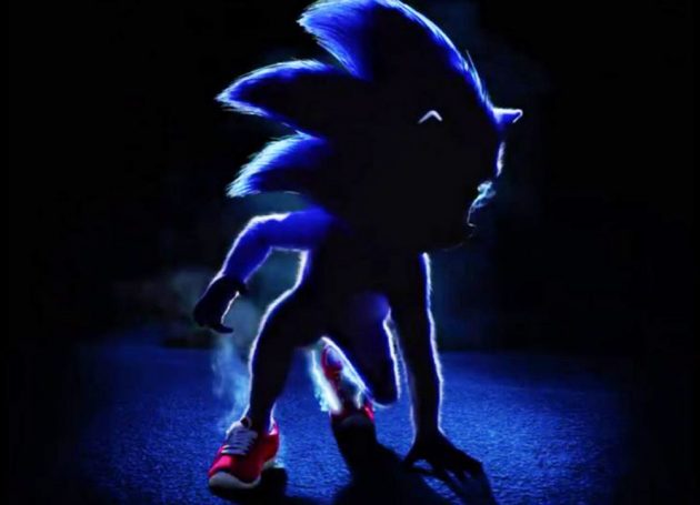 Sonic
