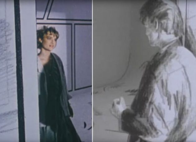 a-ha's Iconic Music Video For "Take On Me" Clocks One Billion Views On YouTube