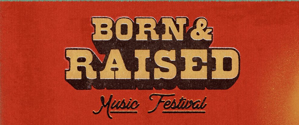 Born & Raised Music Festival Announces Inaugural Lineup, Willie Nelson & Family And Hank Williams Jr. To Headline