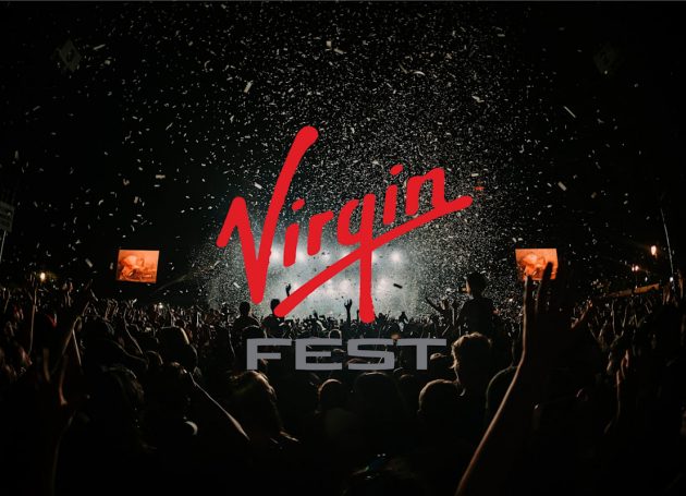 Virgin Fest