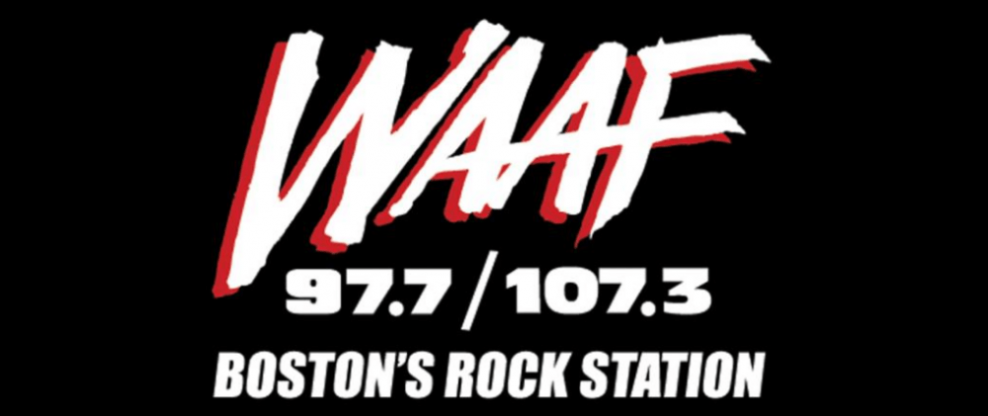 WAAF