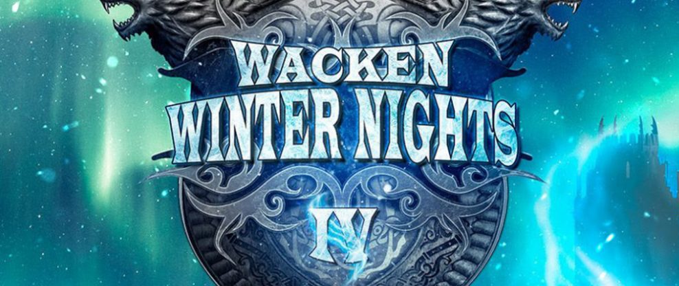 Wacken Winter Nights