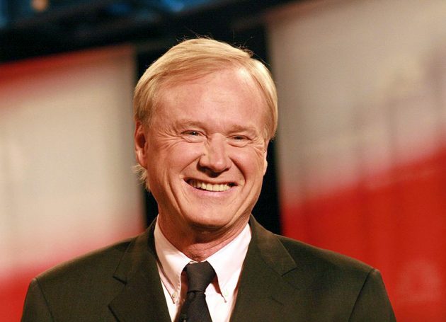 Chris Matthews