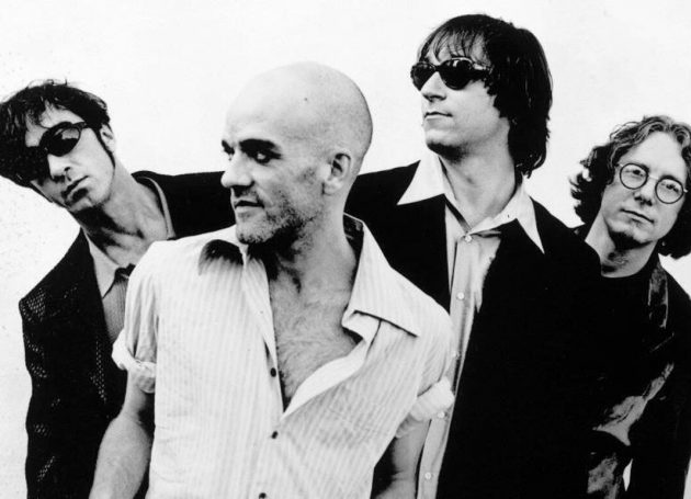 R.E.M.'s ‘It’s The End Of The World As We Know It’ Has Re-Entered The Charts Amid COVID-19