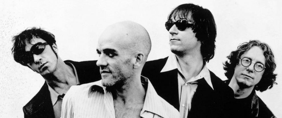 R.E.M.'s ‘It’s The End Of The World As We Know It’ Has Re-Entered The Charts Amid COVID-19