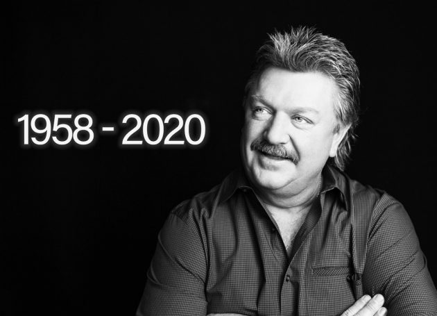 Conspiracy Theorists Peddle False Narrative About The Death Of Joe Diffie