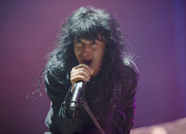 Anthrax Singer Joey Belladonna Announces Journey Tribute Band