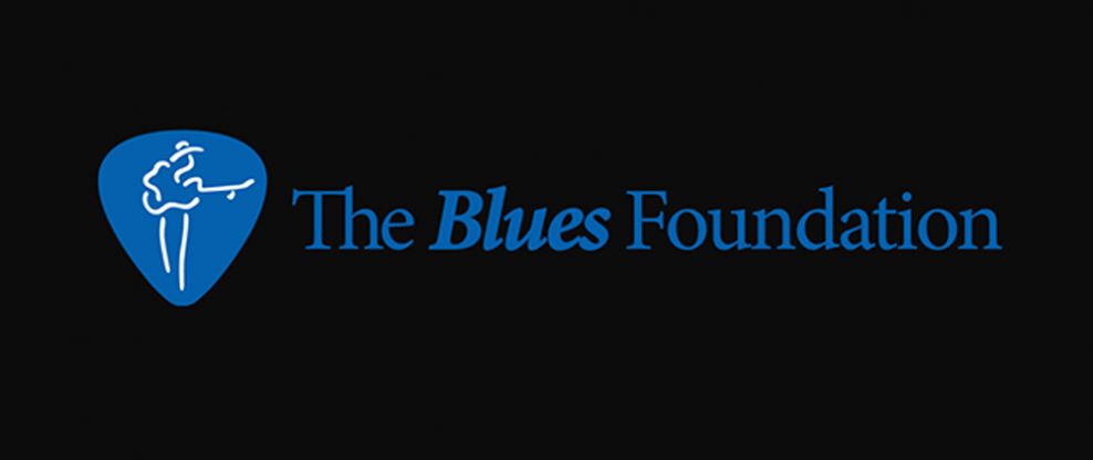 Patricia Wilson Aden Named President & CEO Of The Blues Foundation