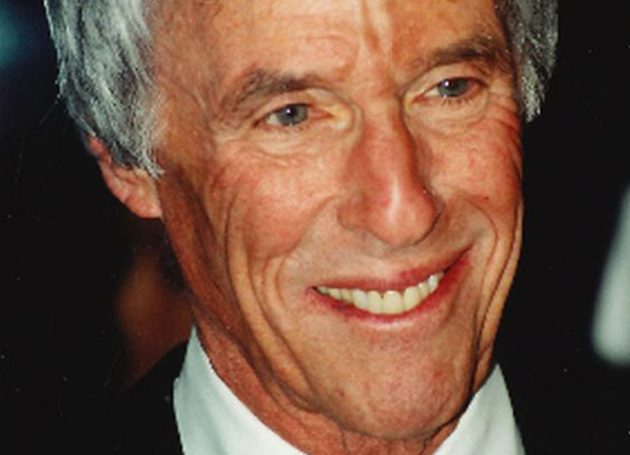 Burt Bacharach Inks Deal With Primary Wave