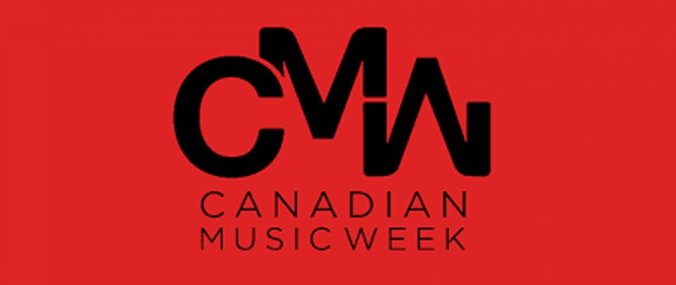 Canadian Music Week Postponed Due To Coronavirus