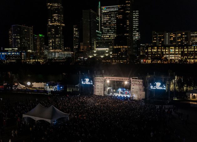 SXSW Faces An Uncertain Future As Local Community Support Begins To Materialize