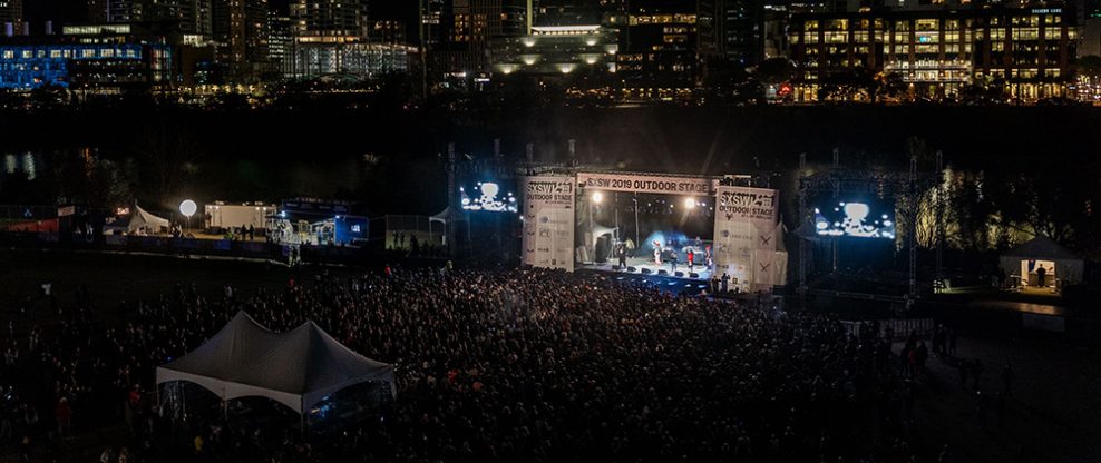 SXSW Faces An Uncertain Future As Local Community Support Begins To Materialize
