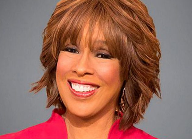 Gayle King To Host ‘ACM Presents: Our Country’ Two Hour TV Special