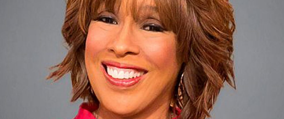 Gayle King To Host ‘ACM Presents: Our Country’ Two Hour TV Special