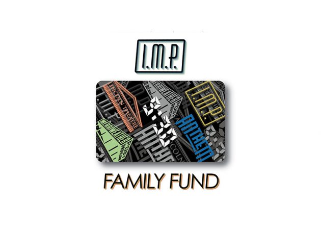 I.M.P. Launches The Family Fund To Support Hourly Workers
