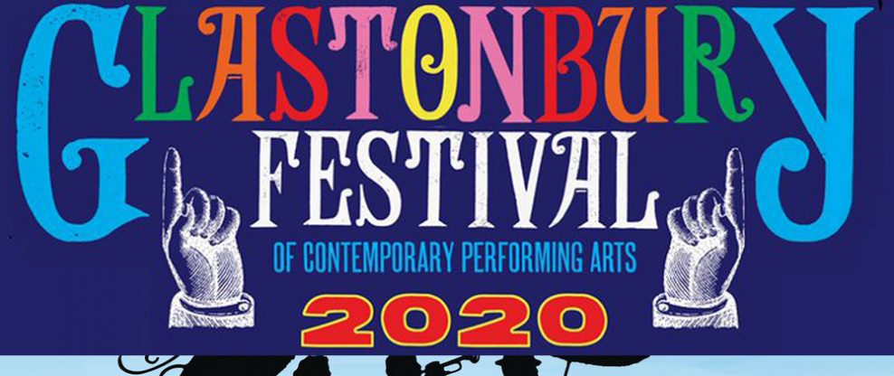 Glastonbury 2020 + New Orleans Jazz & Heritage Festival Canceled Due To COVID-19 Outbreak