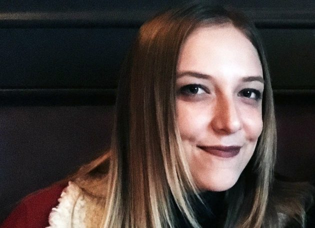 Grace Fleisher Named Junior Account Exec At Shore Fire Media