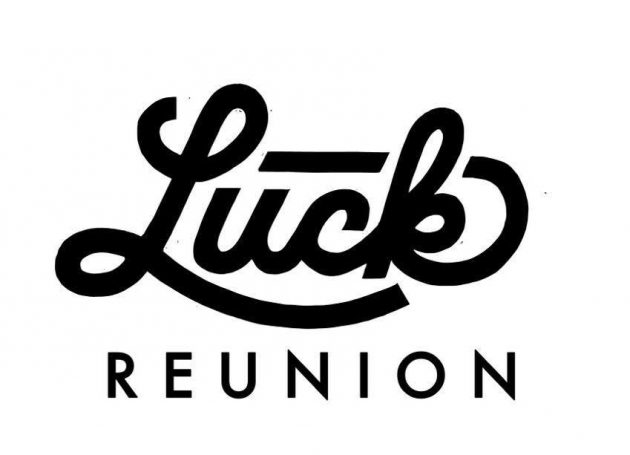 The Luck Reunion