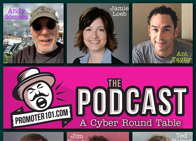 Promoter 101: Episode 207