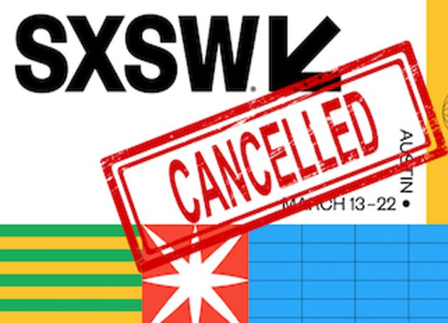 SXSW Lays Off One-Third Of Staff