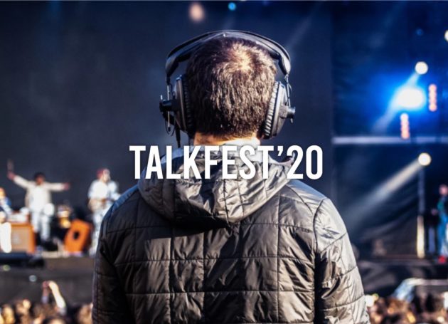 Portugal's Talkfest Forum And Iberian Festival Awards Postponed Over Coronavirus