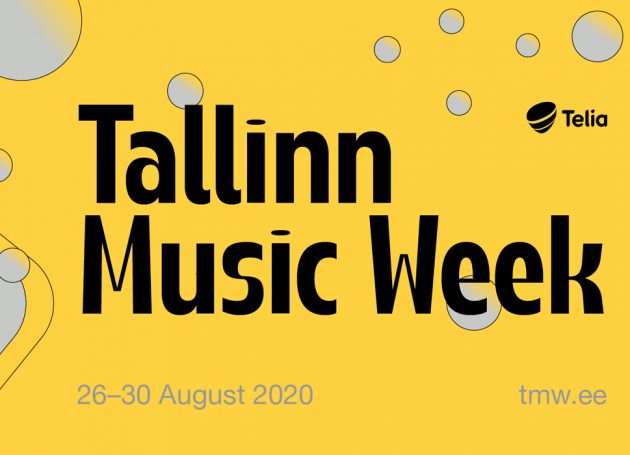 Tallinn Music Week 2020 Rescheduled To August