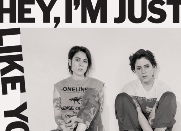 Tegan & Sara Announce Extensive North American Summer Tour