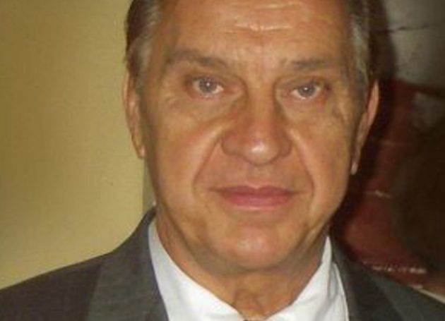 Canadian Broadcaster Vasil William Evanov Passes