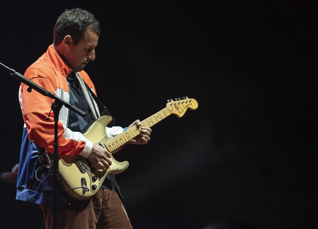 Adam Sandler To Be Honored At ASCAP Pop Music Awards