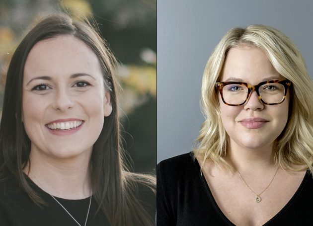 Ashley Alexander And Amber Packer Promoted To Senior A&R Roles At Big Deal Music Group