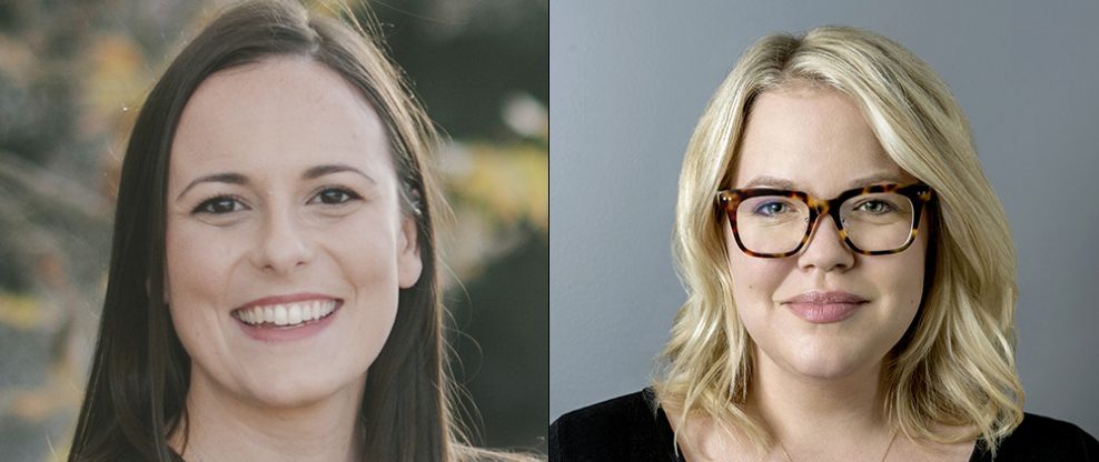 Ashley Alexander And Amber Packer Promoted To Senior A&R Roles At Big Deal Music Group