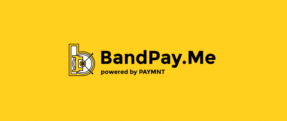 BandPay Receives $2M Investment To Launch Creator-Oriented Payment Platform